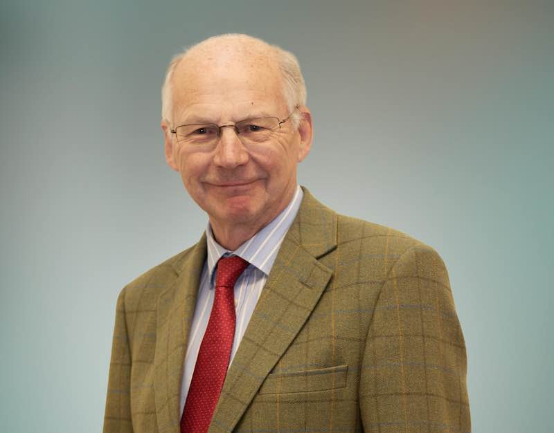 Andrew Wemyss