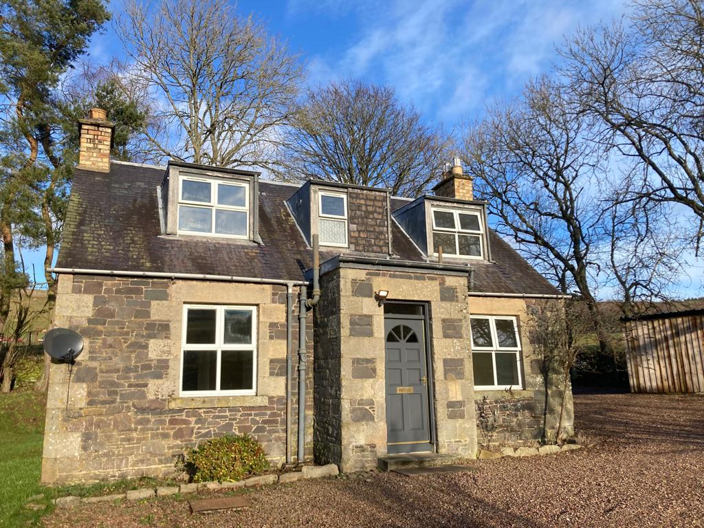 Muirhouse Farm, Stow FBR Seed