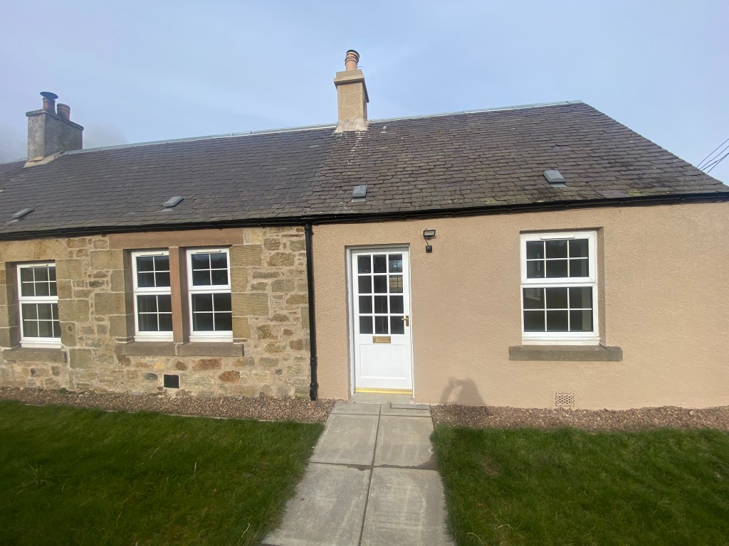 Cranstoun Estate - property photo 1