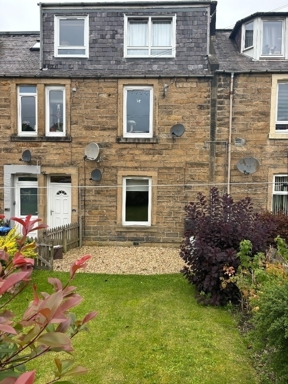 Ettrick Terrace - property photo 1