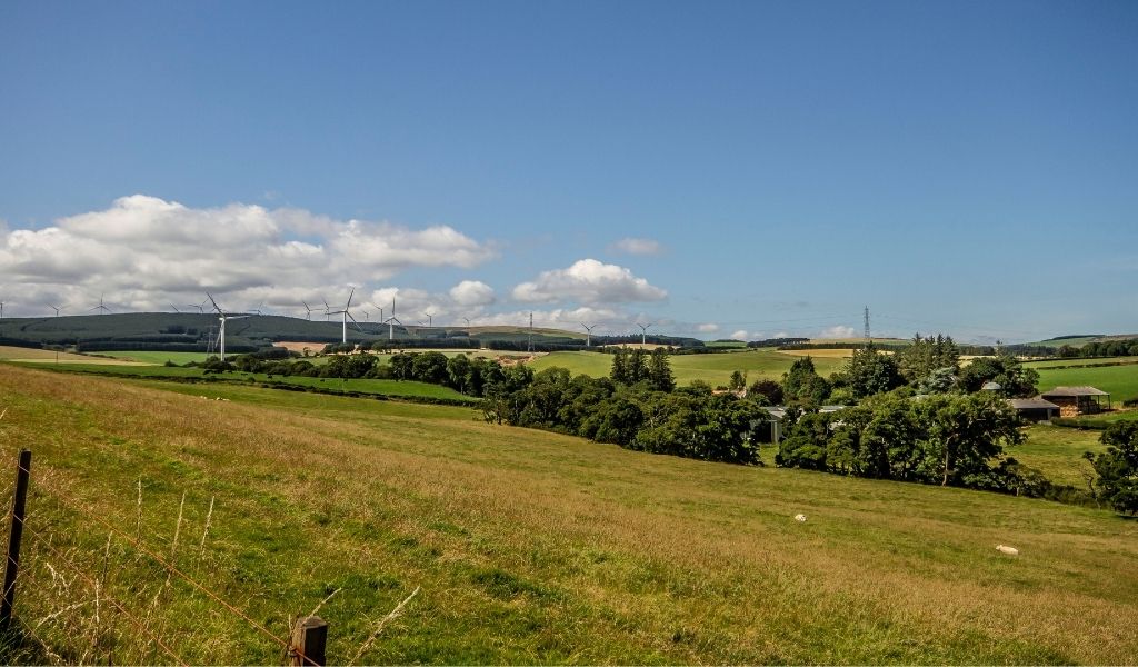 BPS Whole Farm Plan Conditionality 2025